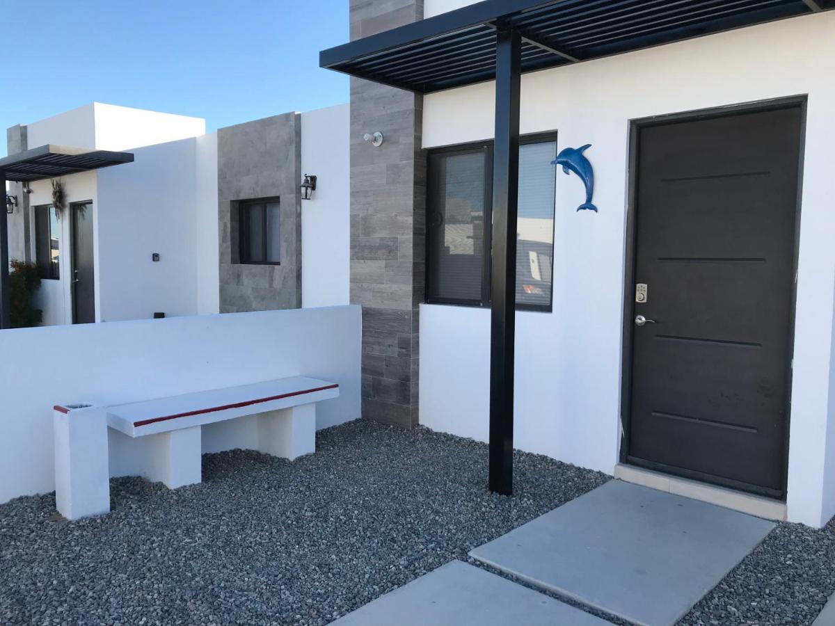 Вилла Dolphin Maeva Residencial Пуэрто-Пеньяско Экстерьер фото