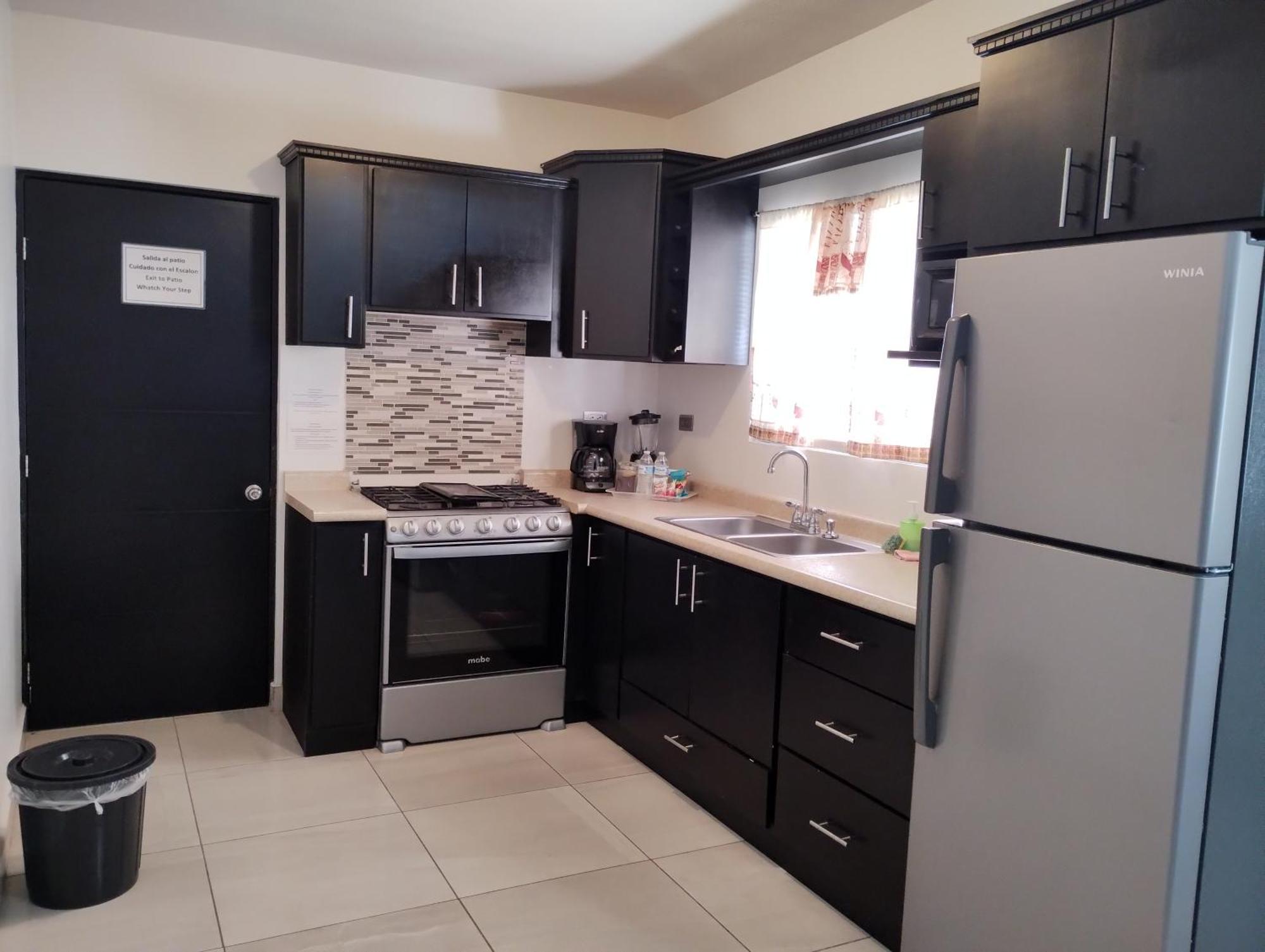 Вилла Dolphin Maeva Residencial Пуэрто-Пеньяско Экстерьер фото