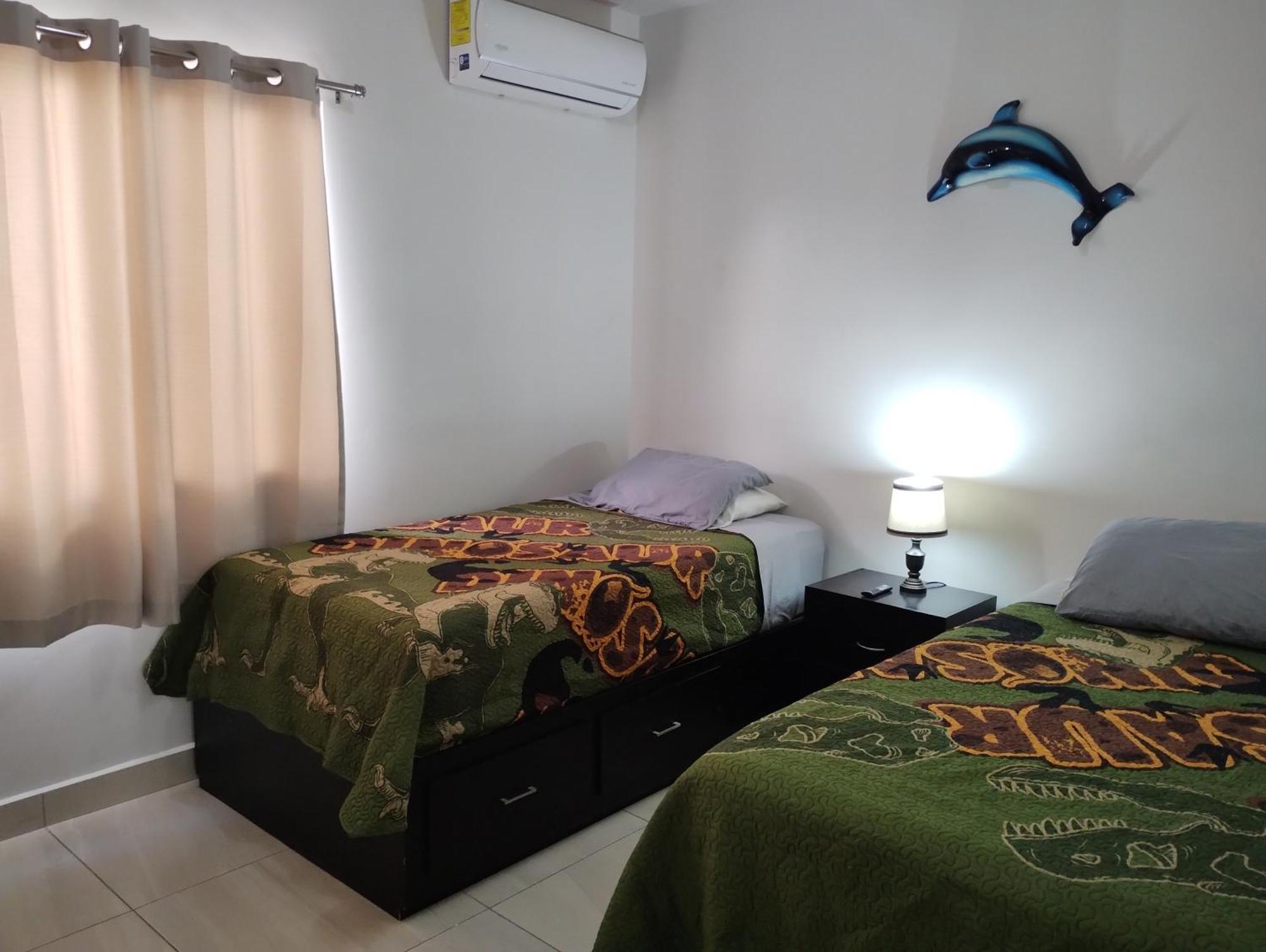 Вилла Dolphin Maeva Residencial Пуэрто-Пеньяско Экстерьер фото