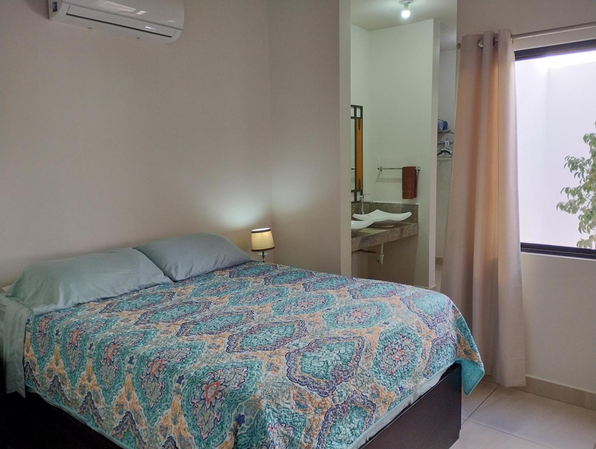 Вилла Dolphin Maeva Residencial Пуэрто-Пеньяско Экстерьер фото