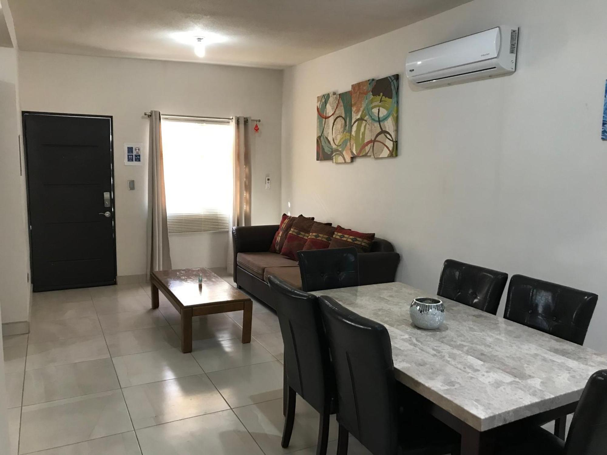 Вилла Dolphin Maeva Residencial Пуэрто-Пеньяско Экстерьер фото
